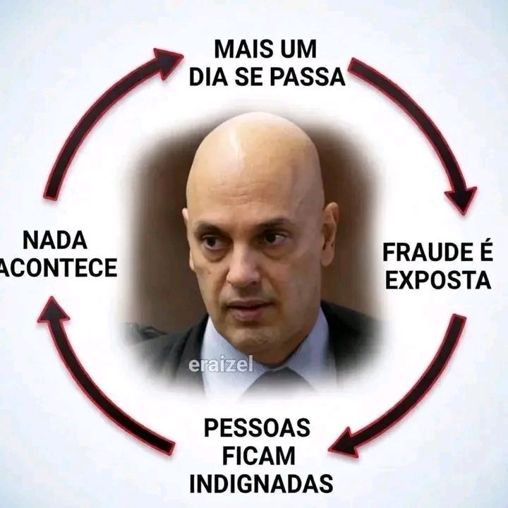 superfon777's tweet photo. @CNNBrasil Triste... https://t.co/0n0YtsFLEZ