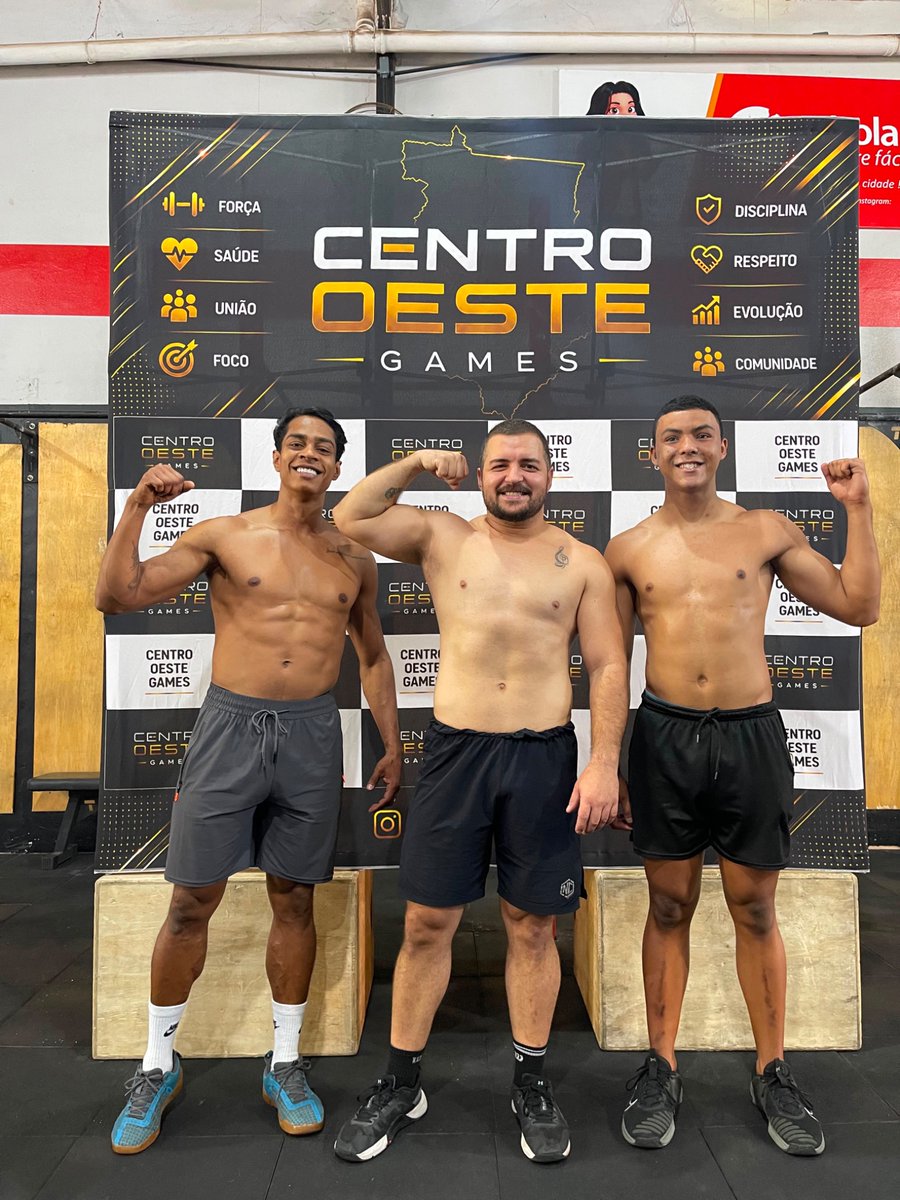 umtalnatan's tweet photo. #fitnesslifestyle #crossfit https://t.co/4UcSW4LKuY