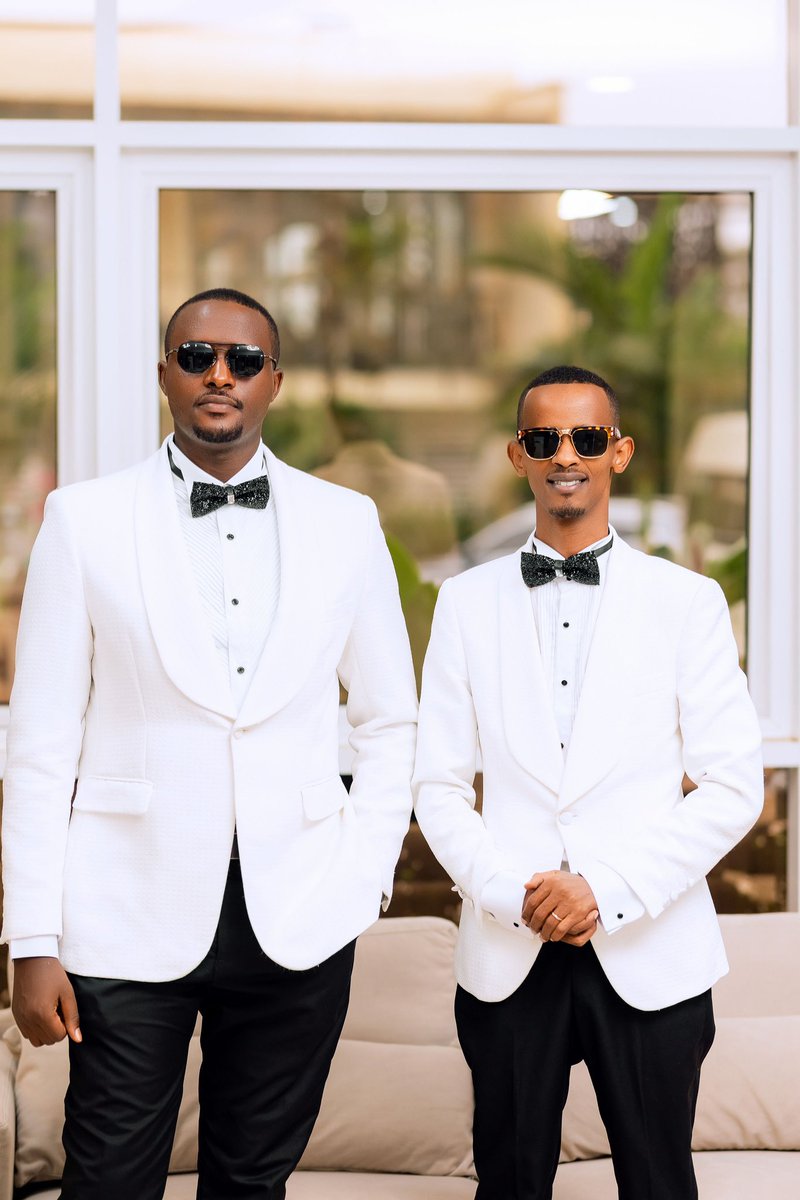 Baurice4Ever's tweet photo. happy in a million little ways. I&My #BestMan https://t.co/UZuRFbTQMl