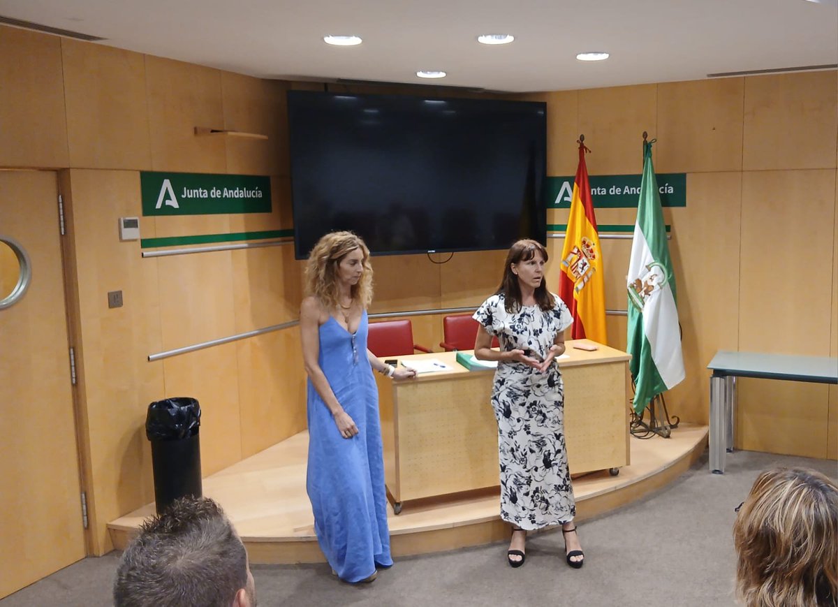AlmeríaJunta tweet media