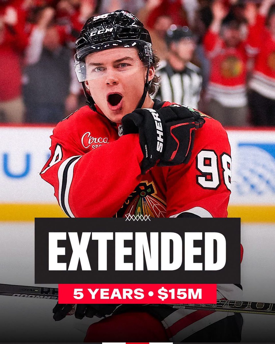 GiftedRuler666's tweet photo. #LetsGoConnor #NinetyEight #Chicago #Blackhawks #Bedard #NHL #Fifteen #Million #ScoreGoals #rockStarShit ๐๐ฅ
https://t.co/zkxyN6iMx7