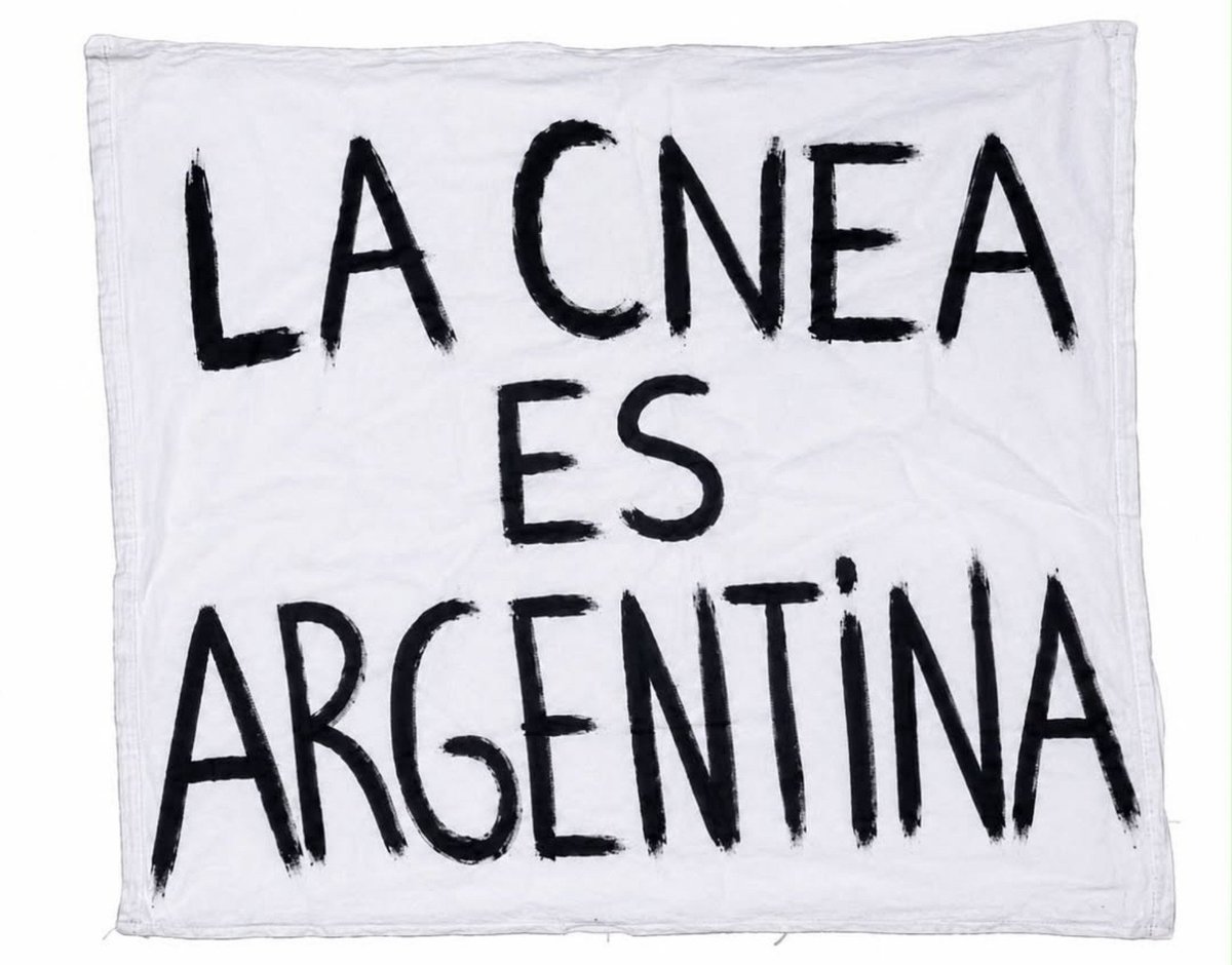 DefendamosLaCienciaArgentina tweet media