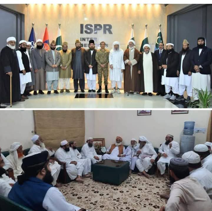 JUI_NW's tweet photo. آنکھیں کھولنے کیلئے ایک واقعہ سناتا ہو۔!!!

آج جمعیت علماء اسلام کے پانچ گروپ بن چکے ہیں اگرچہ باقی گروپ اسمبلی کی کوئی سیٹ جیت سکتے ہیں اور نہ ہی سینٹ کی، یہاں پہنچ کر ایک واقعہ قارئین کی آنکھیں کھولنے کیلئے پیش کرتا ہوں تاکہ وہ بھی حالات سے باخبر رہیں۔

یہ واقعہ جمعیت علماء اسلام (ف) کے رولپنڈی کے ذمہ دار کارکن قاری عبدالمالک صاحب سناتے ہیں۔ انہوں نے فرمایا کہ ایم آر ڈی کی تین سالہ قید و بند کی سزائیں بھگتنے کے بعد جب ہم راولپنڈی پہنچے تو ہمارا جیل کا ساتھی جو انٹیلی جنس کا تھا وہ ہمارے ساتھ ماریں کھاتا تھا میرے پاس آیا اور کہنے لگا آج میں آپ سے دوٹوک فیصلہ کرانے آیا ہوں۔ میرا ایک معمولی سا مطالبہ ہے اگر آپ پورا کریں تو آپ کو مندرجہ ذیل سہولیات ملیں گی:-
1- جتنی بڑی سے بڑی مسجد چاہے بنالو خرچہ ہم دیں گے۔
2۔جتنا بڑے سے بڑا مدرسہ چاہو بنالو خرچہ ہم دیں گے۔
3- رہائش کے لیے سٹیلائٹ ٹاؤن کی جس کوٹھی پر ہاتھ رکھو آپ کو مل جائے گی۔
4۔ جیب خرچ کے لیے 25 لاکھ روپے ملیں گے۔ 
5-شوفر ڈرِون کار آپ کو ملے گی۔ کار آپ کی ملکیت ہوگی تیل اور ڈرائیور کا خرچہ بھی ہم دیں گے۔
میں نے کہا ارے بے ایمان! تو میرا ایمان لینا چاہتا ہے جو اتنی بڑی پیشکش کر رہا ہے؟ اس نے کہا ہرگز نہیں! میرا معمولی سے مطالبہ ہے جب تم سنو گے تو ہنس پڑو گے۔ میں کہا اچھا بتاؤ کیا مطالبہ ہے؟ اس نے کہا ایک انٹرنیشنل پریس کانفرنس کا انتظام ہم کرتے ہیں آپ اپنے چند مولویوں کو بٹھا کر ایک بیان دو۔ اگر مولوی نہیں ملتے تو چھلیاں بیچنے والے پٹھانوں کو نہلا دھلا کر اچھے کپڑے پہنا کر اپنے ساتھ بٹھاؤ، ان کو بھی سات لاکھ روپے ہم دیں گے۔ آپ یہ بیان دیں کہ مولانا فضل الرحمن صاحب بہت اچھے آدمی ہیں لیکن اسلام کے لیے انہوں نے کچھ نہیں کیا۔ میں آج J.U.I قاری عبدالمالک گروپ کا اعلان کرتا ہوں۔ بس اتنی سی بات ہے اگر آپ راضی ہیں تو آؤ قطر کا سفیر یہ انعام و اکرام دینے کے لیے آپ کا انتظار کر رہا ہے۔ میں نے کہا قطر کا سفیر مجھے کیسے جانتا ہے؟ اس نے کہا اس بات کو چھوڑو تم میرے ساتھ چلو جو وعدہ کیا ہے میں آپ کو پورا کرکے دکھاتا ہوں۔ تھوڑی دیر کے بعد میں نے اسے کہا کہ معذرت خواہ ہوں۔ فضل الرحمن ہمارا لیڈر ہے میں زندہ ہوں تب بھی اسی کے ساتھ رہوں گا اور مرجاؤں تو بھی اسی کی جماعت میں میری موت آئے گی۔ اس طرح وہ مایوس ہوکر چلا گیا
#مولانا_شان_پاکستان 
#مولانا_سے_معافی_مانگو