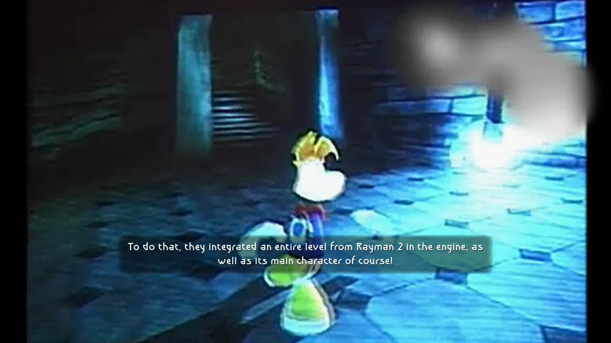 Rayman Together! tweet media