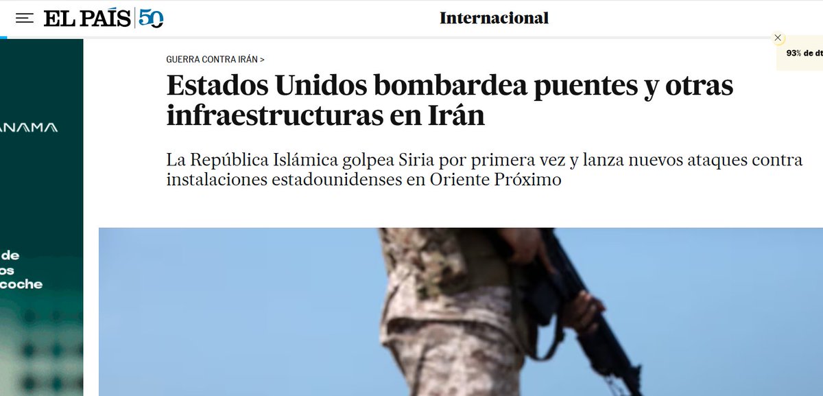 EstepaOffFanAc1's tweet photo. ESTO YA LO PREDIJO ESTEPA. https://t.co/pCvNk3uDQF