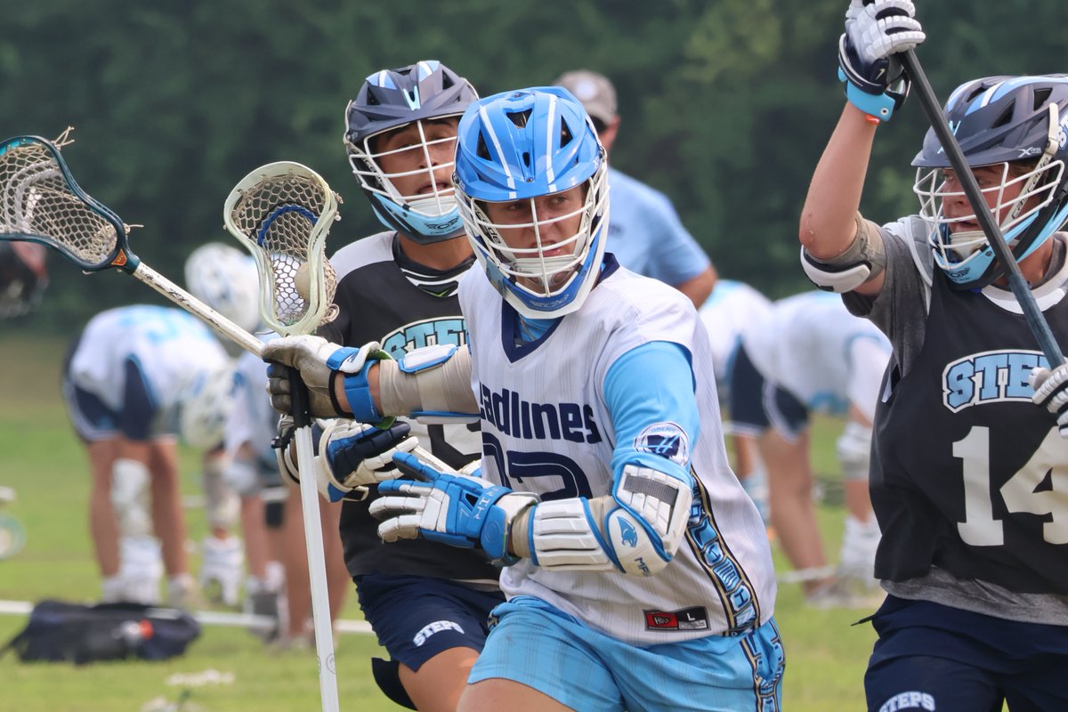 Liam_Cripe's tweet photo. Thanks to Coaches Turner and Luebbe and my @Headlineslax teammates for an awesome summer of lacrosse! Great time on Long Island this week for the Summer Showdown.
#LISummerShowdown
#makeheadlines https://t.co/33zq17sMRp