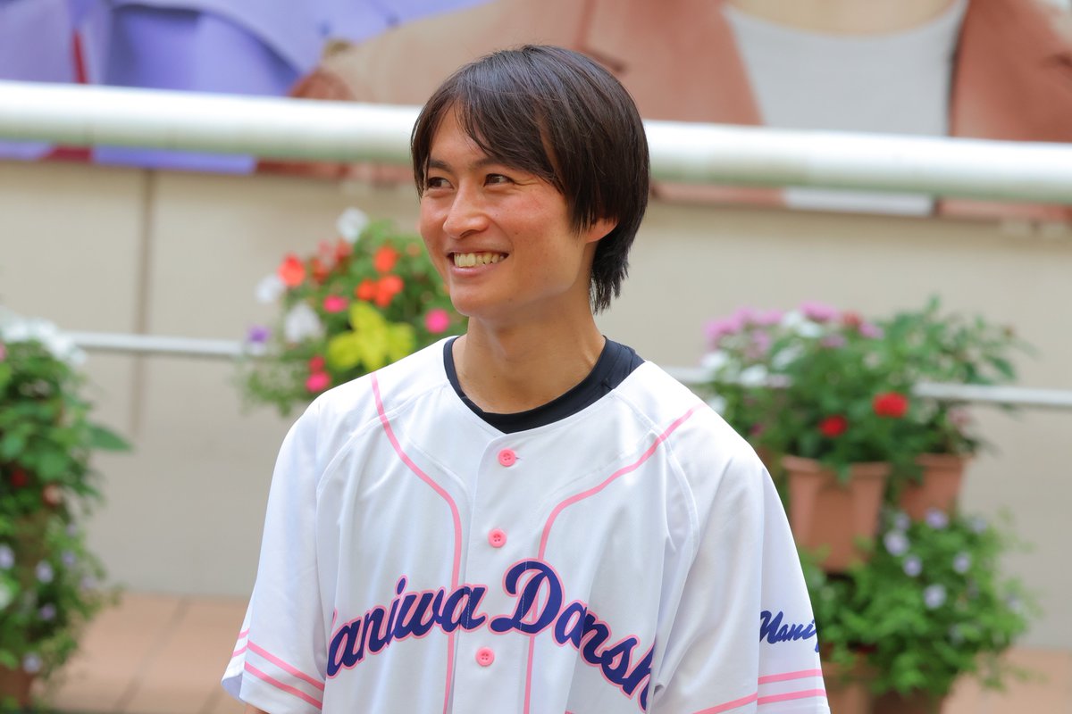 nop_rr29's tweet photo. 2026/07/18
福島 ジョッキートークショー
杉原誠人騎手
 #杉原誠人 騎手 https://t.co/dd2Z0gTxOW