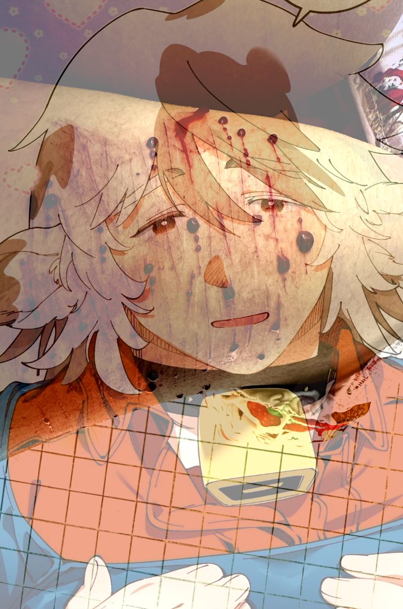 𝔐𝔦𝔩𝔱𝔬𝔫 𝔬𝔣 𝔰𝔥𝔱𝔴𝔱 tweet media