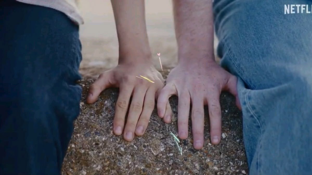 SUPARUNPAI's tweet photo. Heartstopper Forever (2026) Dir. Wash Westmoreland https://t.co/zJFJK6fU0B