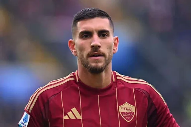 Moussoligno's tweet photo. "Devi essere veramente disoccupato per guardarti anche la finalina del terzo posto dopo aver visto 100 e passa partite"

Io: https://t.co/2szWDFAdzq