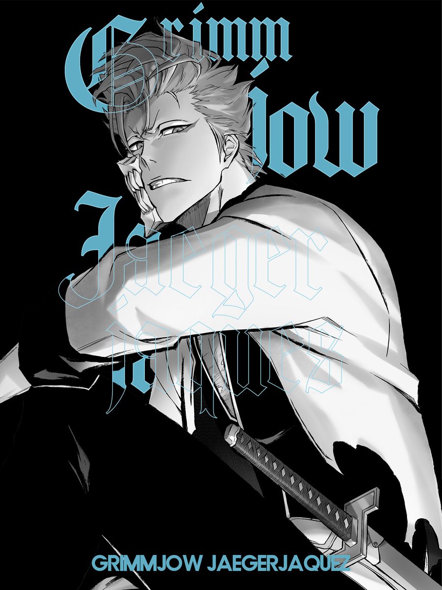 Bleach: Mirrors High France ๐ซ๐ท tweet media