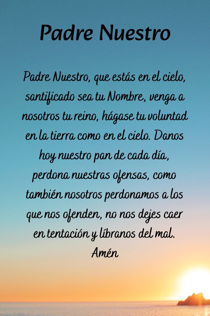 Osopolarluisito's tweet photo. PadrE🤍NuestrO🤍🙏 https://t.co/qT0KocGRuQ