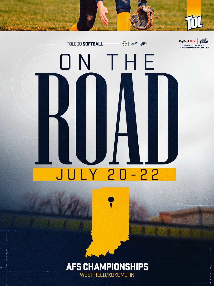 Toledo Softball tweet media