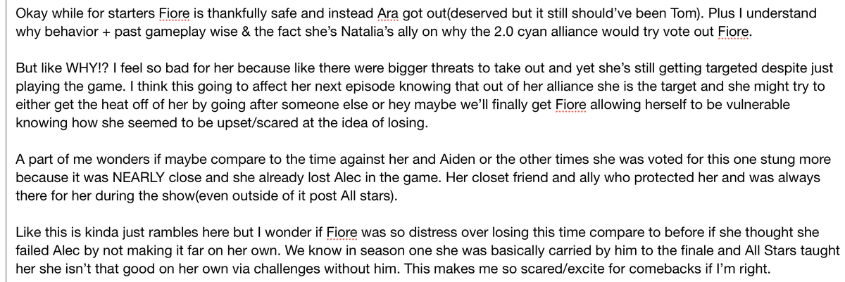 Rosa13670100's tweet photo. #dctwt #fansVsfavorites #dvc5
Disventure camp ep 14 spoilers: https://t.co/drk5SvHU5H
