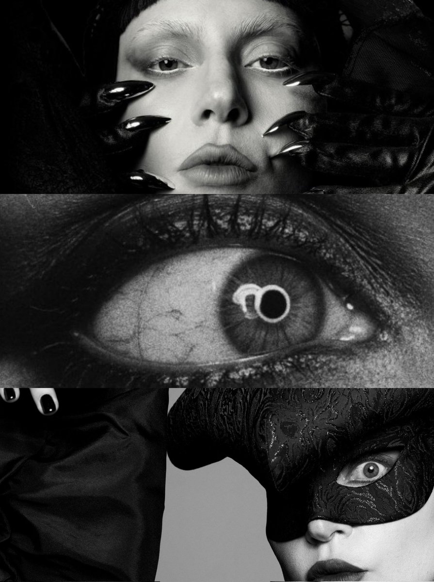 dopefabx's tweet photo. GAGA. https://t.co/xRHInm9k16
