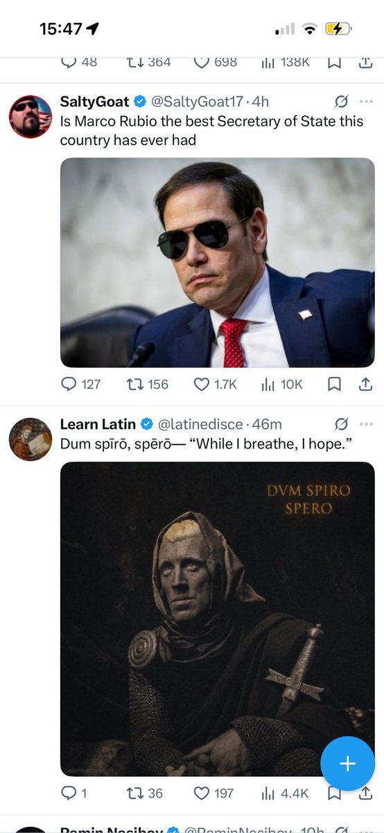 MiloniAdams's tweet photo. @SaltyGoat17 I mean… https://t.co/8t8HUdlYTb