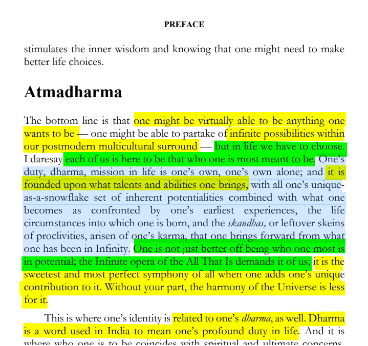 sillymickel's tweet photo. *Who To Be: Identity, Authenticity, and Crisis* (2020) by Michael Adzema.PREFACE, p. xvi

🧵Click panel below for Thread, complete book

or, for paperback: https://t.co/oiUYdIdurI

🧵👇 💡📚💙 #WTB ? #WhoToBe ? #WTBPREFACE📖 #TruthWarriors ❕ #psychology ☮️#identity #anthropology🐵 #devolution🐵 #Patriarchy 🧟‍♂️ #Civilization 🧟‍♂️ #birth 🐉 #Primal ☮️ #psychohistory ☮️ #Consciousness 💡 #Culture 🧟‍♂️ #perinatal 🐉 #RainbowWarriors 🦋 #NoKings 🚫👑