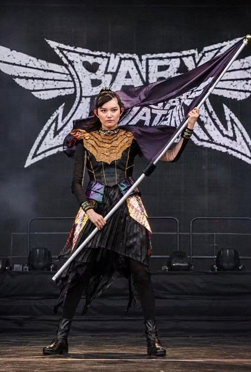 TAKAMET24411502's tweet photo. Good morning  7/19
おはようございます😊

素敵な日曜日をお過ごしください🍀

#BABYMETAL
#SU_METAL https://t.co/DC3SRxvsRa