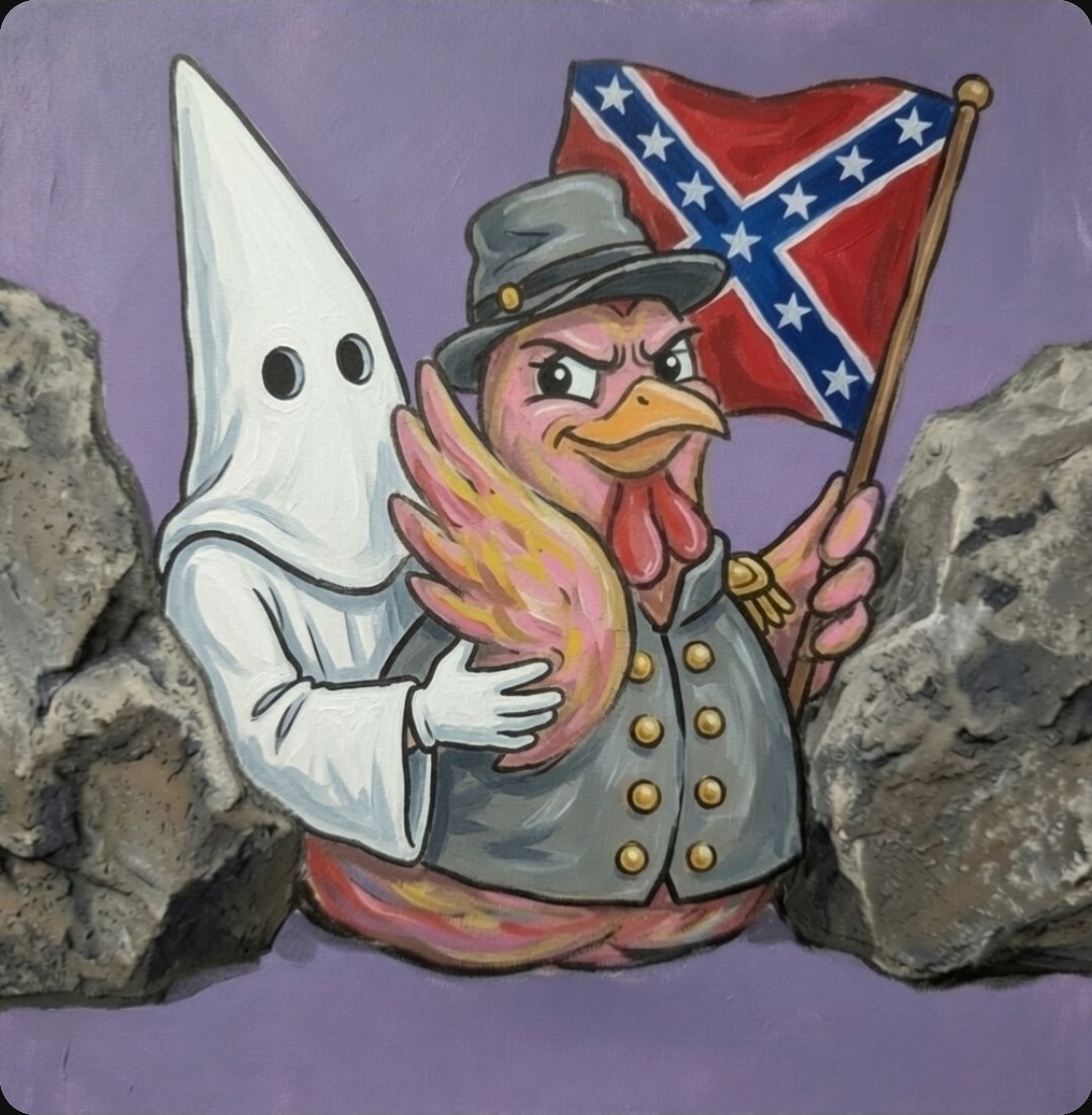 CluckyMcCluckerson tweet media