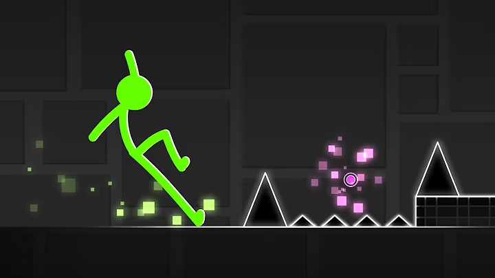 alanbeckernews's tweet photo. ❓QUESTION ❓

What do you guys think about the new episode? What part was your favorite or stood out to you? Do you think more should of been added?

#alanbecker #geometrydash https://t.co/kIkHmuav8X