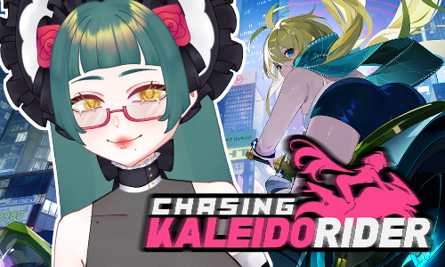 cleo_rosenberg's tweet photo. GUESS WHO GOT INTO THE BETA TESTING FOR CHASING KALEIDORIDER?
THIS GIRL!! 😜

tw: gooning

> https://t.co/cXRqlusxqz < https://t.co/qbZLBasYNs