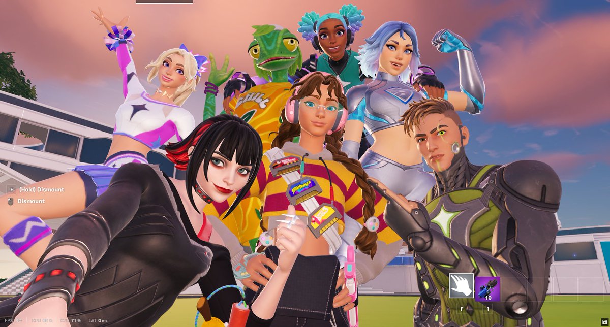 Ground_doom's tweet photo. My other two faves 🩹👾 with the Supernovas ✨️
#Fortnite #Fortniteart #Fortography #Supernovas https://t.co/2HUFEkjWwX