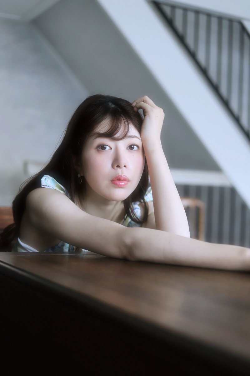 ɢ०ᵒᒄ ʍᵒʳᐢⁱᐢᵍ🎐🍧 ゆみさん📷⟡.· @youandme093 #ポートレート