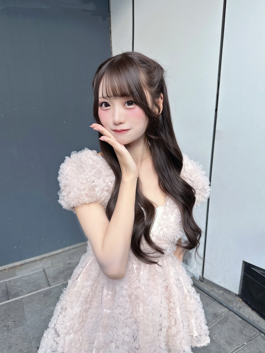 きゃわいいのヒミツ教えてあげる🐈🎀❤︎