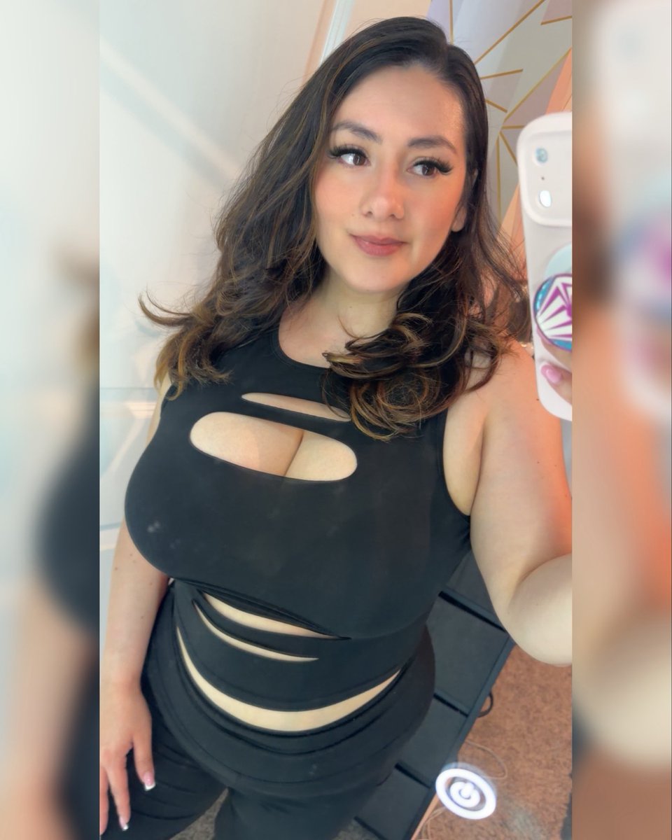 JayleneXo tweet media