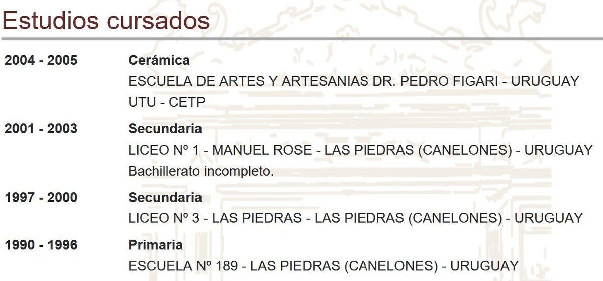 PhD en Lógica y Libertad tweet media