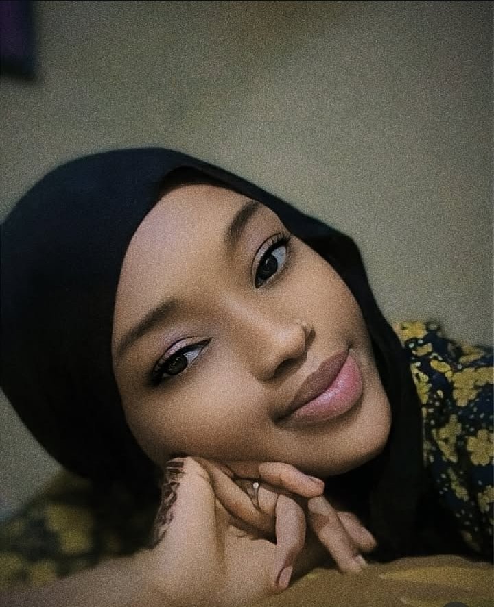 Rabi'ah🦋 tweet media