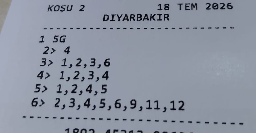 Feritkarakeci63's tweet photo. Diyarbakır altısı ortak şablon ile içerde.. 🎯✍🏼 

⭐️ 90. 000. 00 ₺ 🔚⭐️

Yine 200 ₺ ile 25 bin ₺ veren 5’li ganyan kazanır dediğim 4- Queen of Victory ile sayısız 5’li ganyan var. 💯 

Dokunuşlar bizden, ortak kupon imkanı da burda. Doğu illerinde 7/24 profesyonel ekipte burda.. 

Devirli Elazığ öncesi gel yerini al.. Faydasını göreceksin.. 

TELEFON ☎️ 0 (533) 168 49 56 📩

•• FERİT KARAKEÇI 

#atyarışı #tjk #ganyan #kazanmak #horse