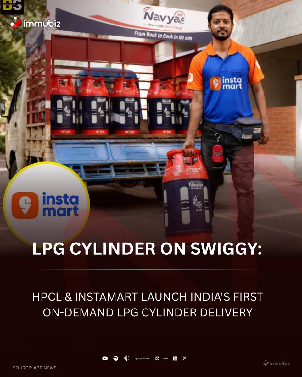 thaImmubiz's tweet photo. 1LPGCYLINDER ON SWIGGY: https://t.co/5zsEkklsST
