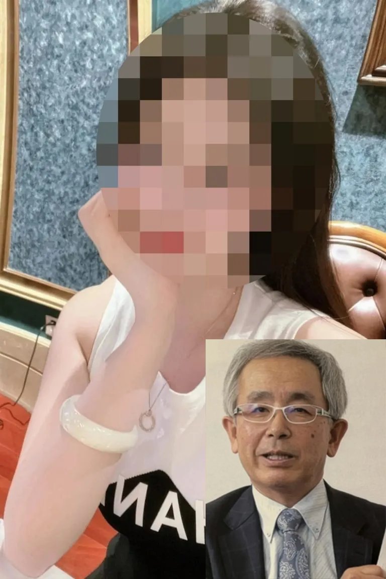 颜克权 tweet media