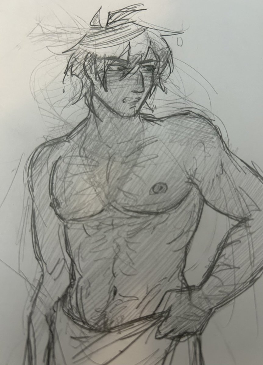creamingcheez's tweet photo. i need him pregnant 

#trigun https://t.co/GDpT0Y96w5