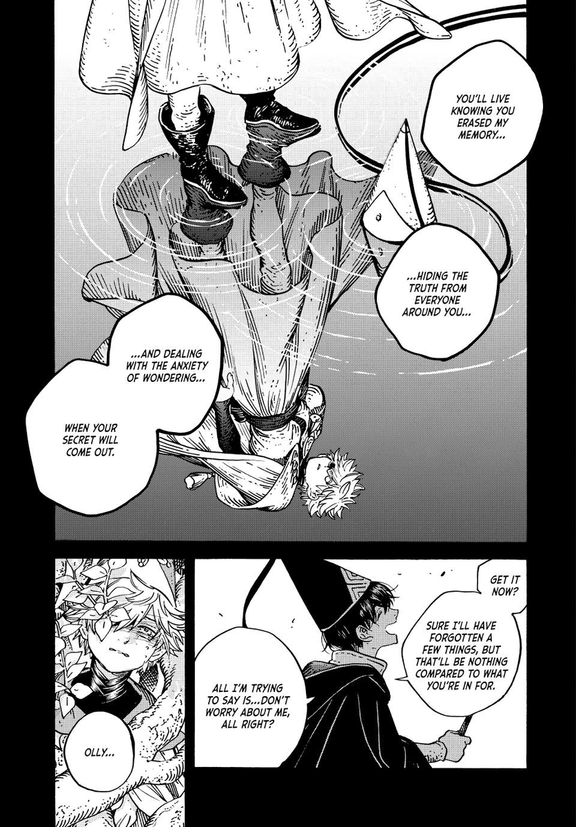 Mosule_'s tweet photo. This shit has me in my feels 😭💔
#whaspoilers https://t.co/WmezNf1jVA