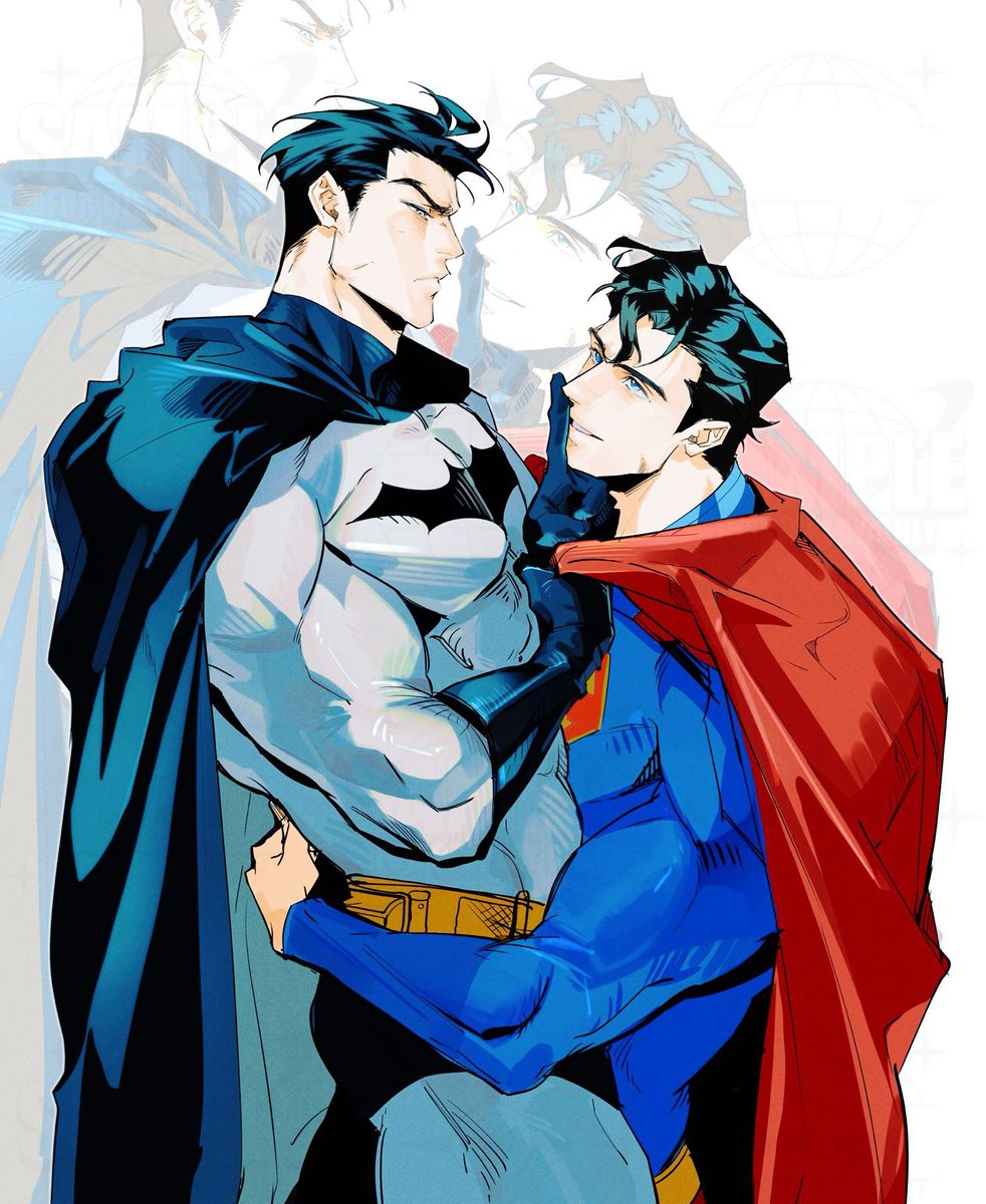 guomukaoya97's tweet photo. #superbat 
❤️🖤💕 https://t.co/kGFEqHtA82