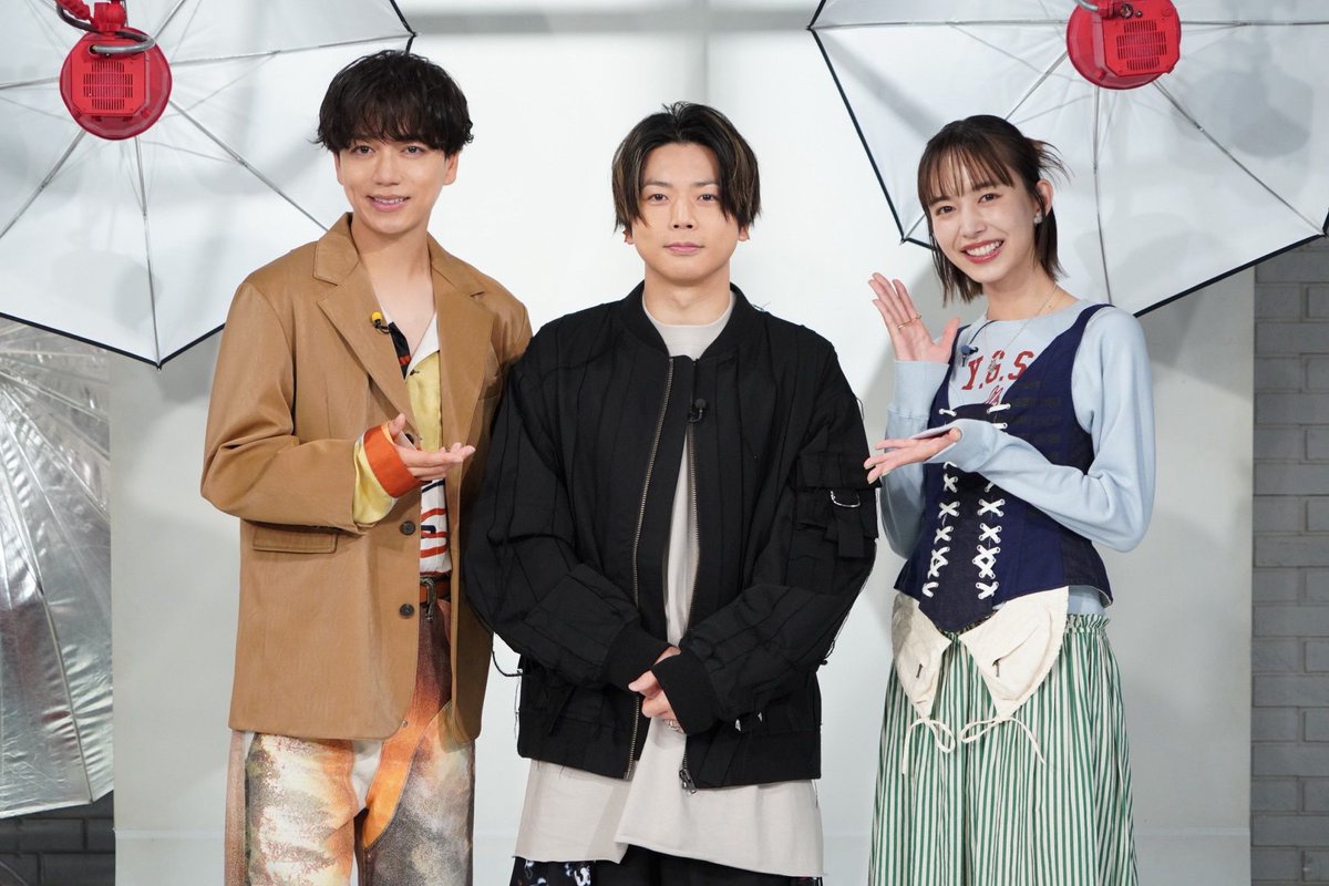oshiraku's tweet photo. 📍推し楽 ニュース💌

NEWS・増田貴久が語る、アイドルとして生きる熱意。「好きだから、この仕事が」

詳細はこちら👉https://t.co/PD9moJxK8Z

#おしゃれクリップ #増田貴久 https://t.co/NESESGLptX