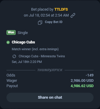 TestTheLimitDFS tweet media