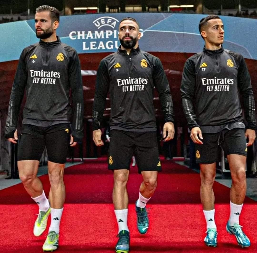RMadridPix's tweet photo. If your academy does not create a player who wins 6 CL, close it. https://t.co/RsESTgi6ZX