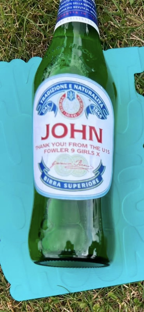 John tweet media