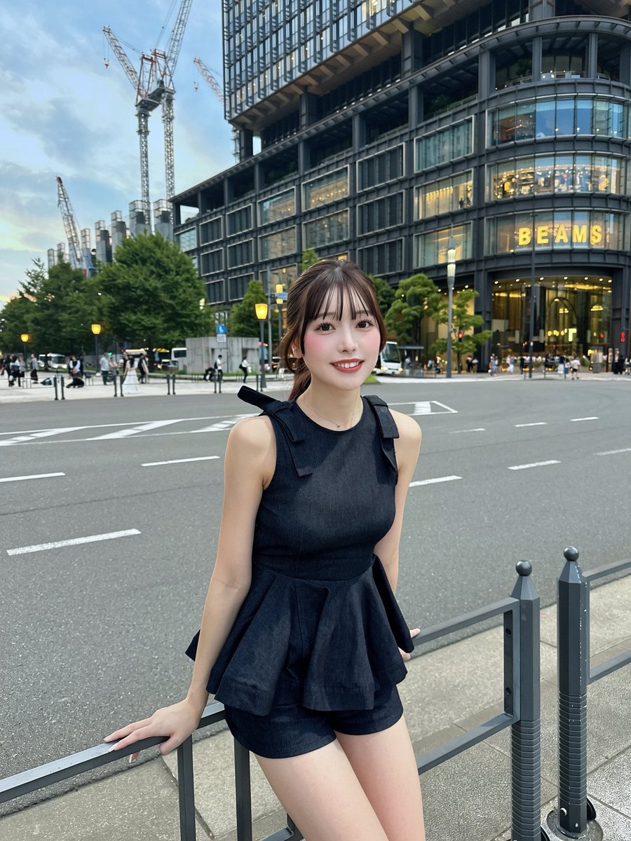 白石 あやな tweet media