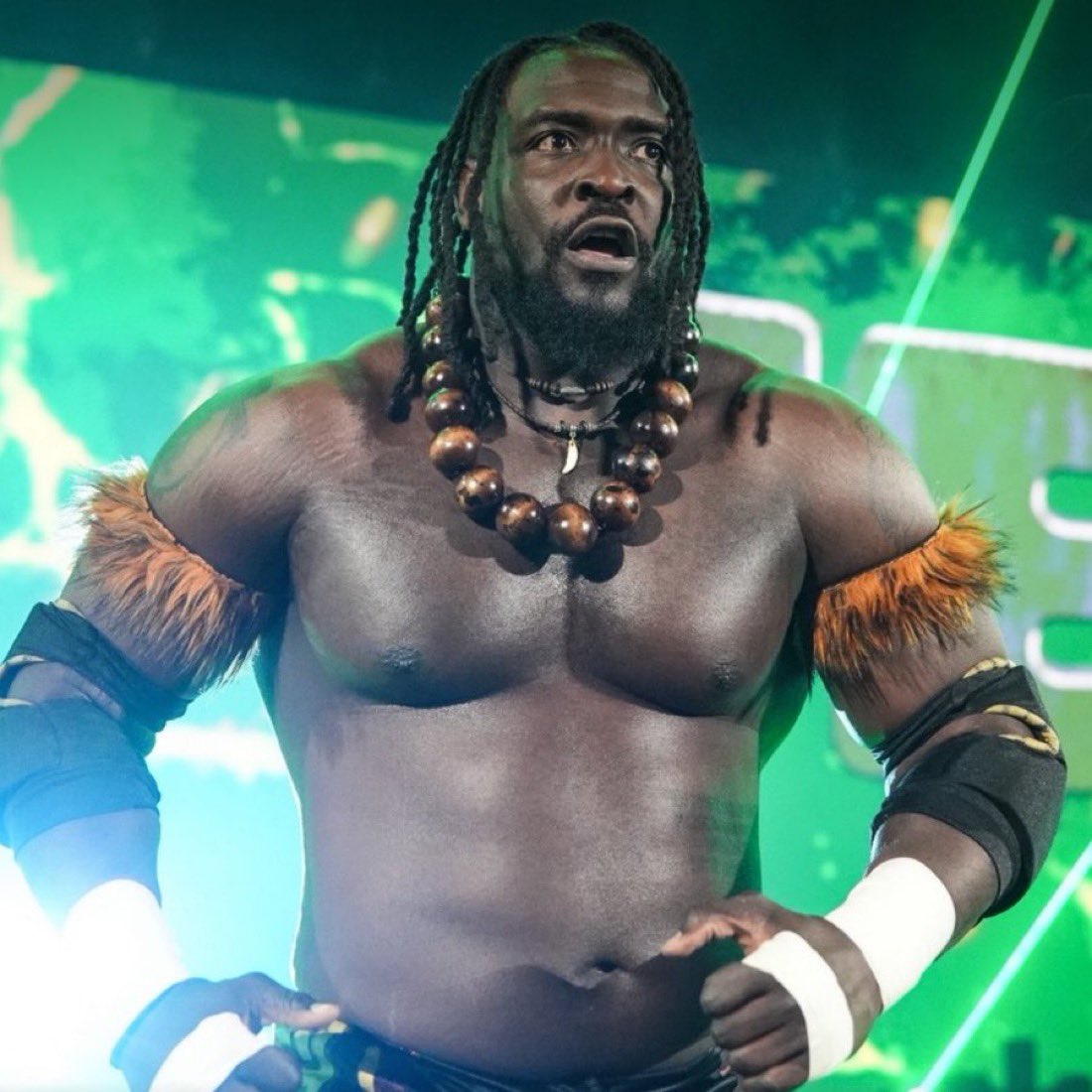 WrestlePurists tweet media
