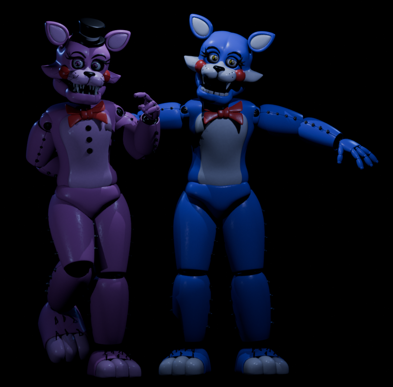 zZetaBlue_08's tweet photo. Kittens
#fnaf #blender #fivenightsatfreddys #trtf https://t.co/pGwHxPutEi