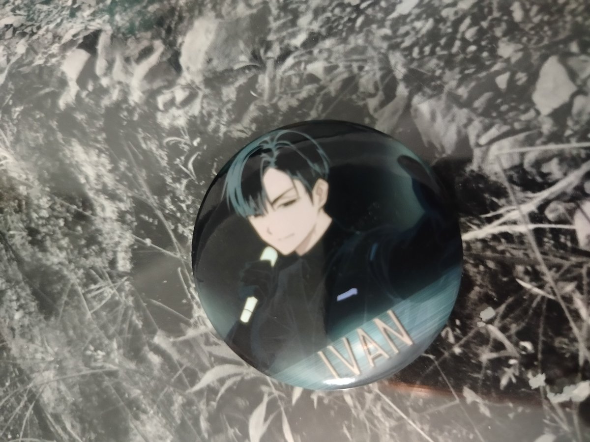 Crystalok_1's tweet photo. @Vann_jjk Vann como que te gusta Alien Stage? https://t.co/hqJxzqQJnn