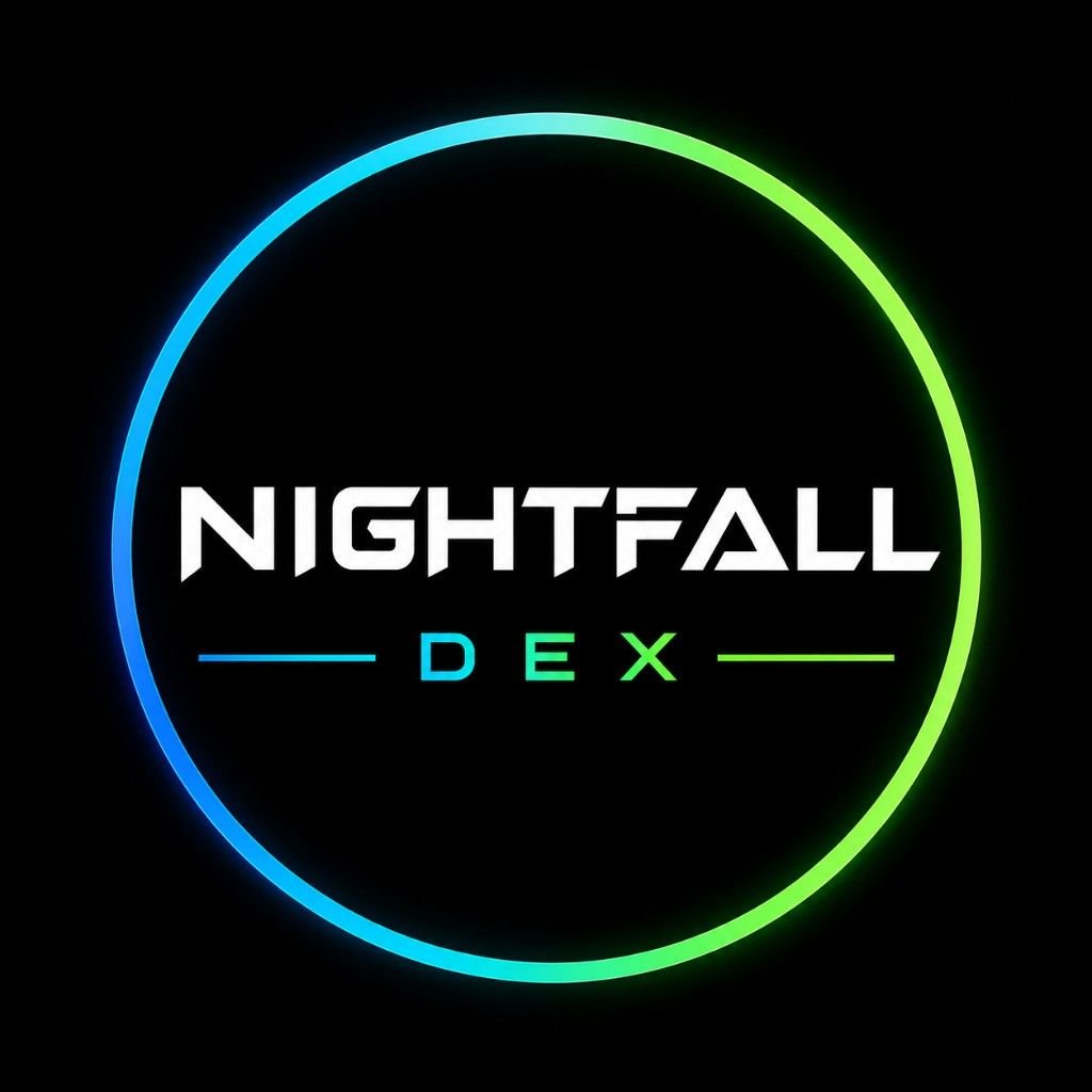 NightfallTrades tweet picture