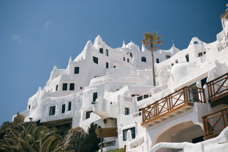 Cindilu79's tweet photo. ✨Exploring South America with Celebrity Cruises brings you to unique destinations like Punta del Este, where art, culture, and seaside beauty come together in the most unforgettable way. 
✉️ Contact me today to book your South America getaway. https://t.co/nB7bzPrnlL