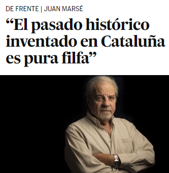 Convivencia Civica Catalana tweet media