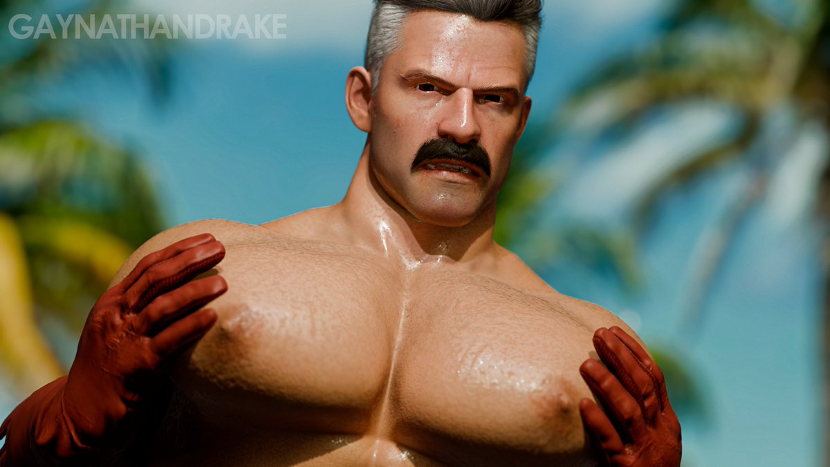 gaynathandrake's tweet photo. Daddy Milkers🥛

Model by @Lord_fix https://t.co/0QkFMai2OP