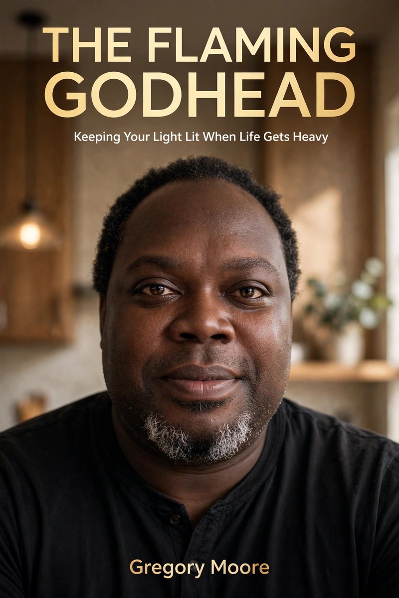 moonlightguard's tweet photo. Check out my first book called The flaming godhead. A 9 chapter book with about, epilogue, and index. #book #thefirstbook https://t.co/KTNioppeMT